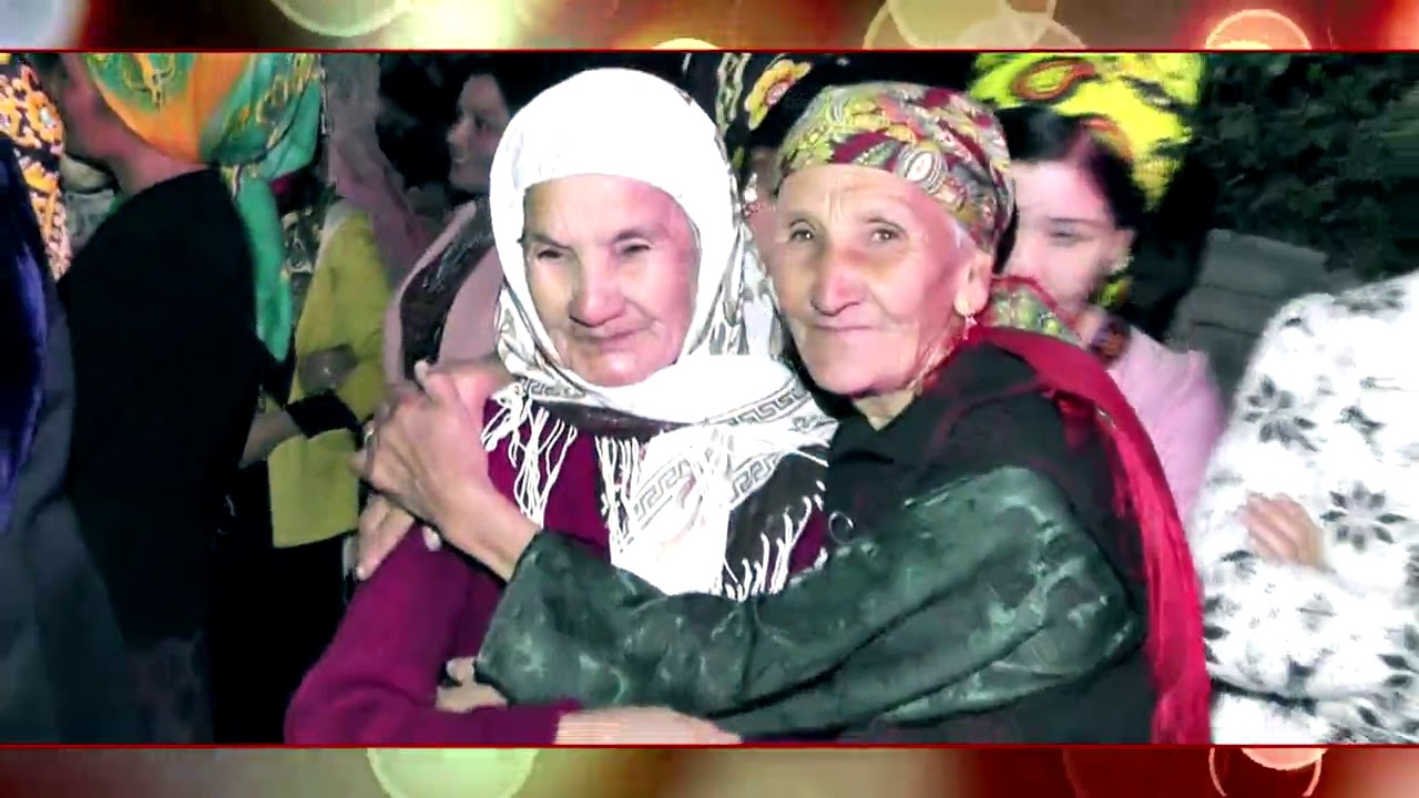 Yusup Rahymow 2019  Aybolek