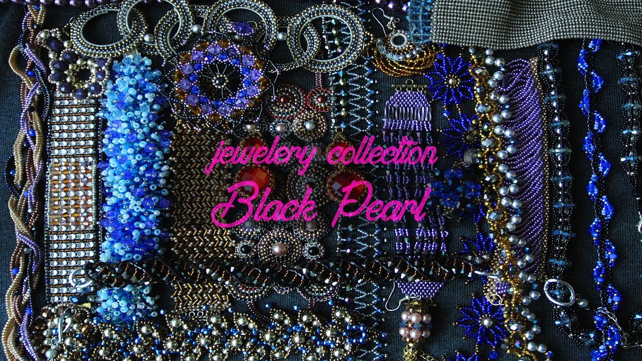 Jewelry Collections | Beaded Necklace Collections | Necklace Collections