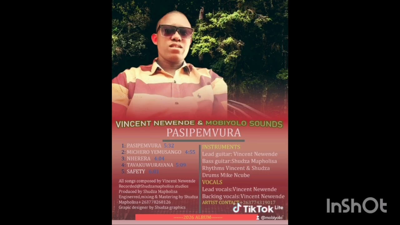 Michero yemusango