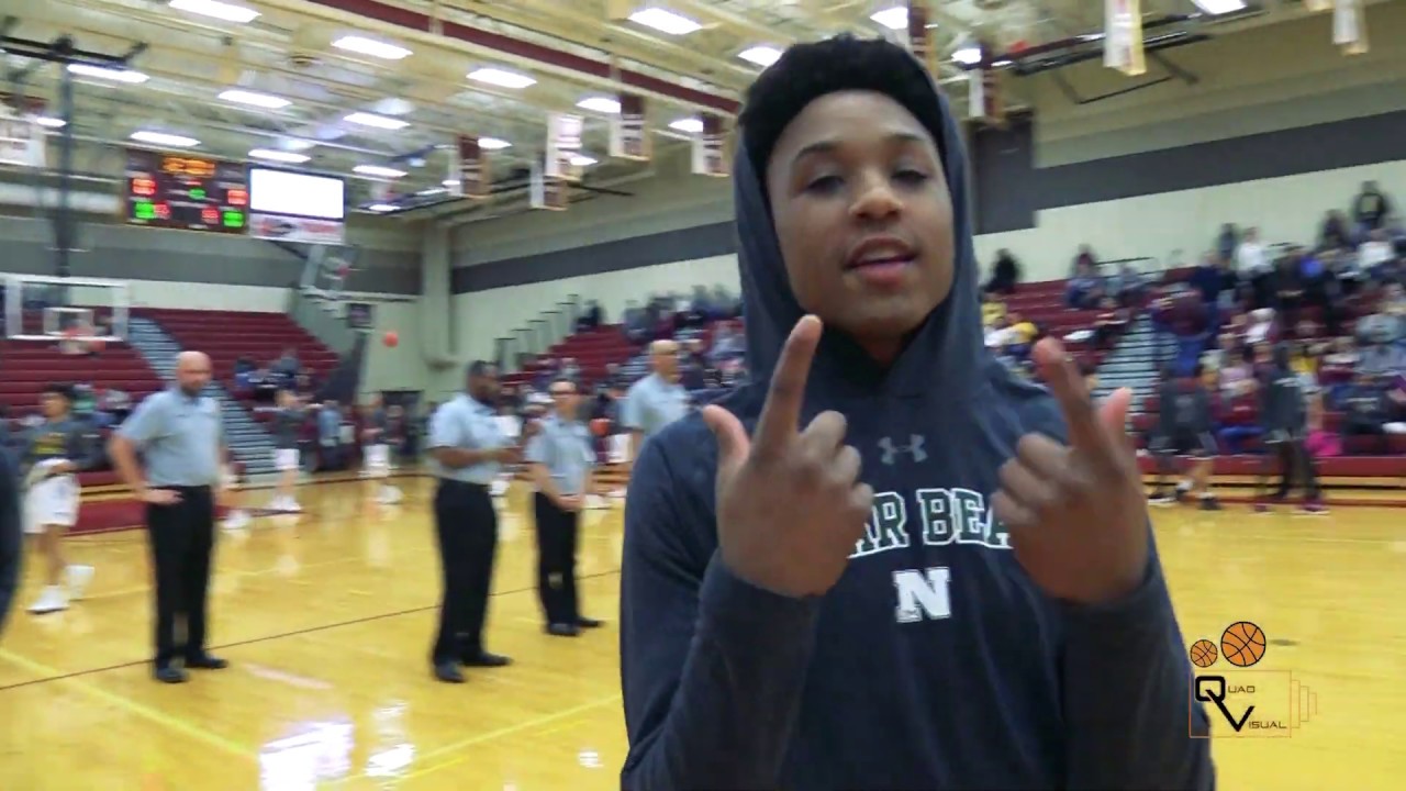Tyreke Locure is the Best Scorer in Iowa Case Closed! 35 PPG