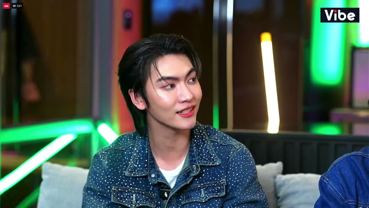 BOSSNOEUL LIVE SPACEBAR VIBE 19 02 2025