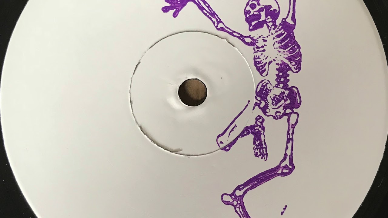 Black Bones #4 - A1 Time 4 U To Retire