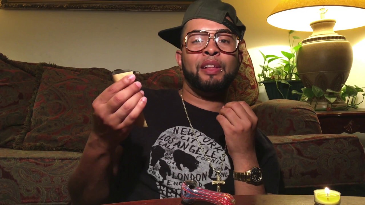 Green Gum CBD Hemp Flower Bud