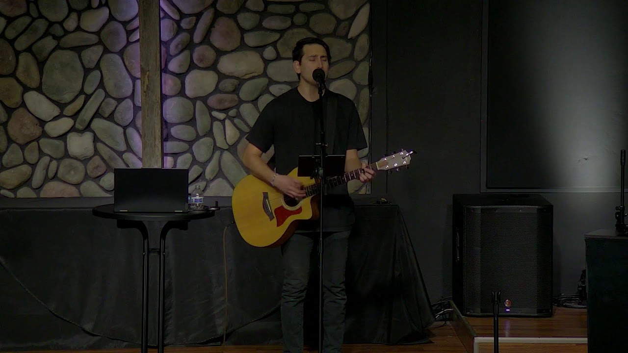 Sunday Service 2/15/26