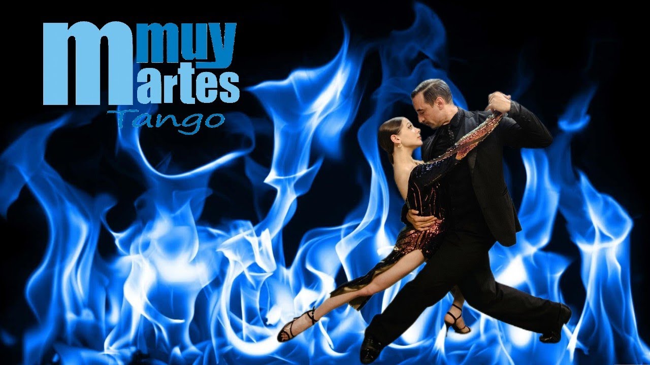 Micaela Garcia y Leandro Bojko 3/3
