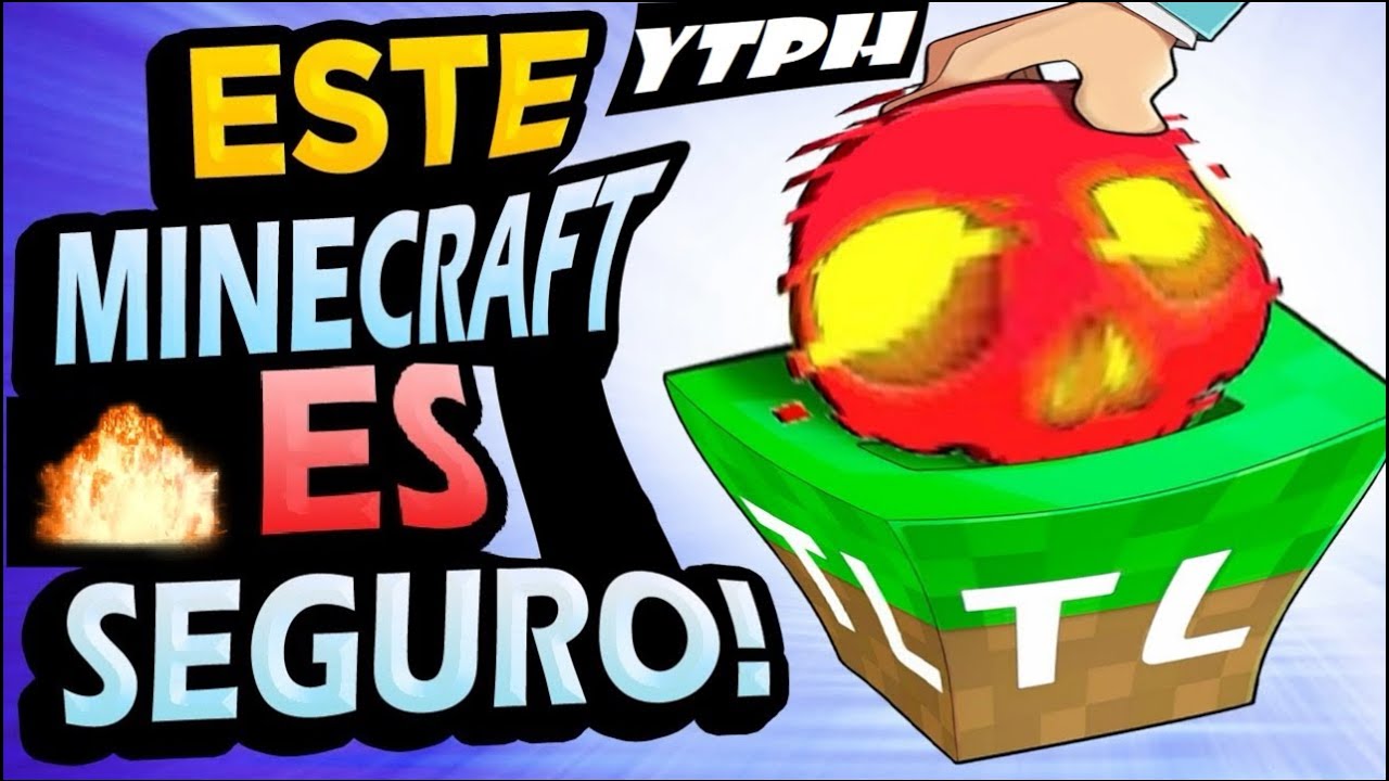 YTPH Bobicraft Tlauncher es seguro