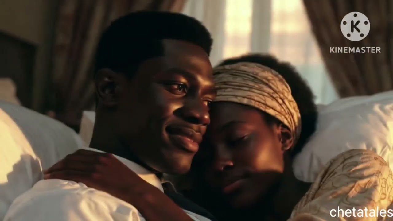 She married for power and wealth but lived to regret #billionairelovestory#africanfolktale#lovestory