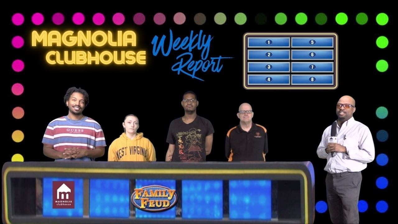 Magnolia Clubhouse Weekly Report Episode 284