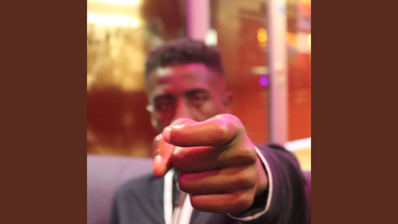 Kenny Allstar Freestyle