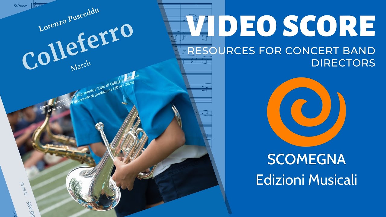 COLLEFERRO - Lorenzo Pusceddu