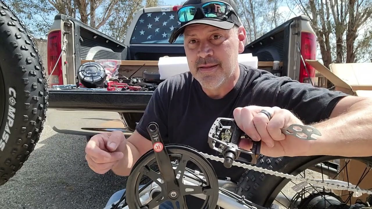 Movcan V60 Installation Video