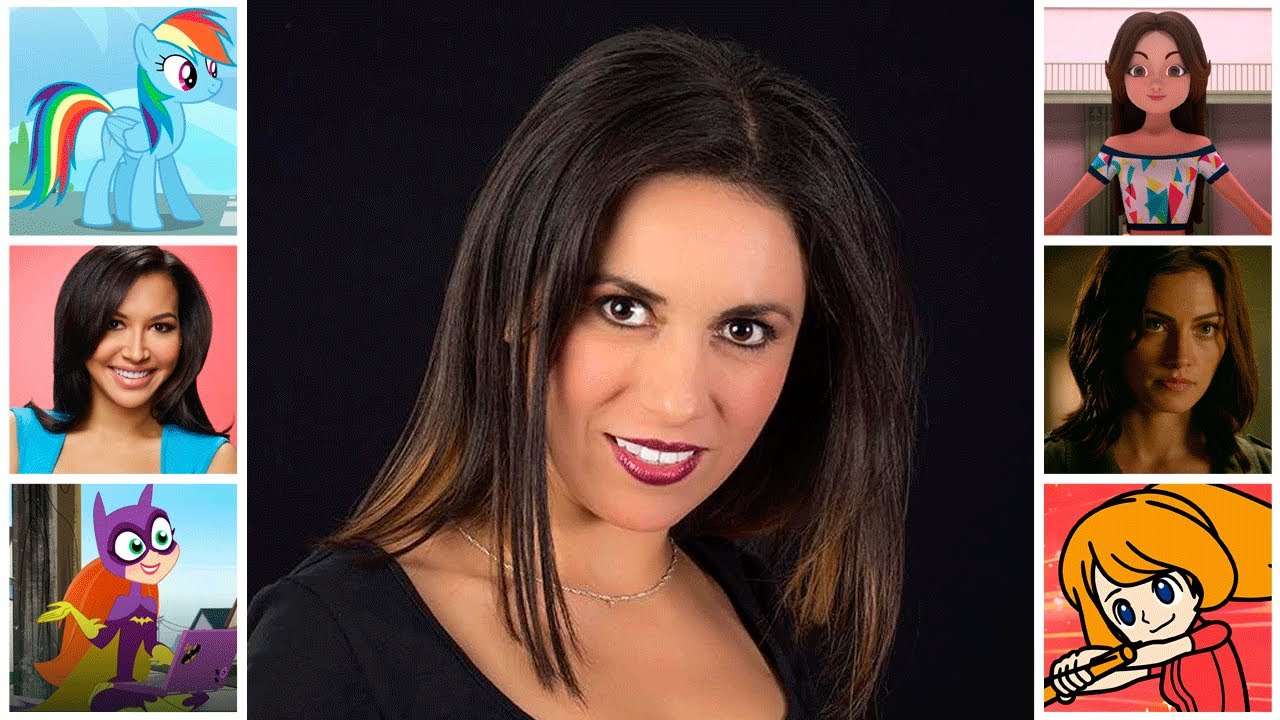 ANALIZ SANCHEZ mejores voces