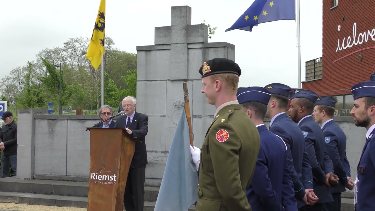De aanval op de brug van Vroenhoven - 10 en 11 mei 1940