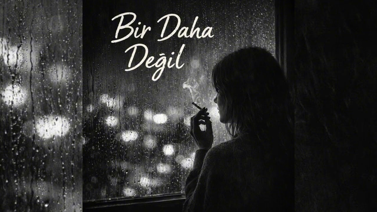 Bir Daha Değil