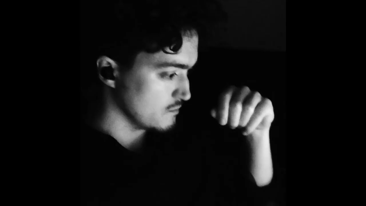 Duncan Sheik - In the Absence of Sun (cover)