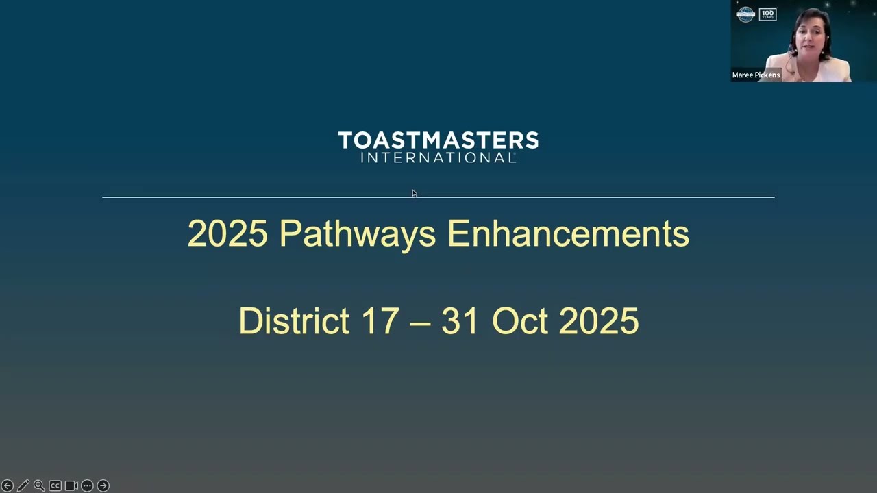 Understanding the 2025 Pathways Enhancements