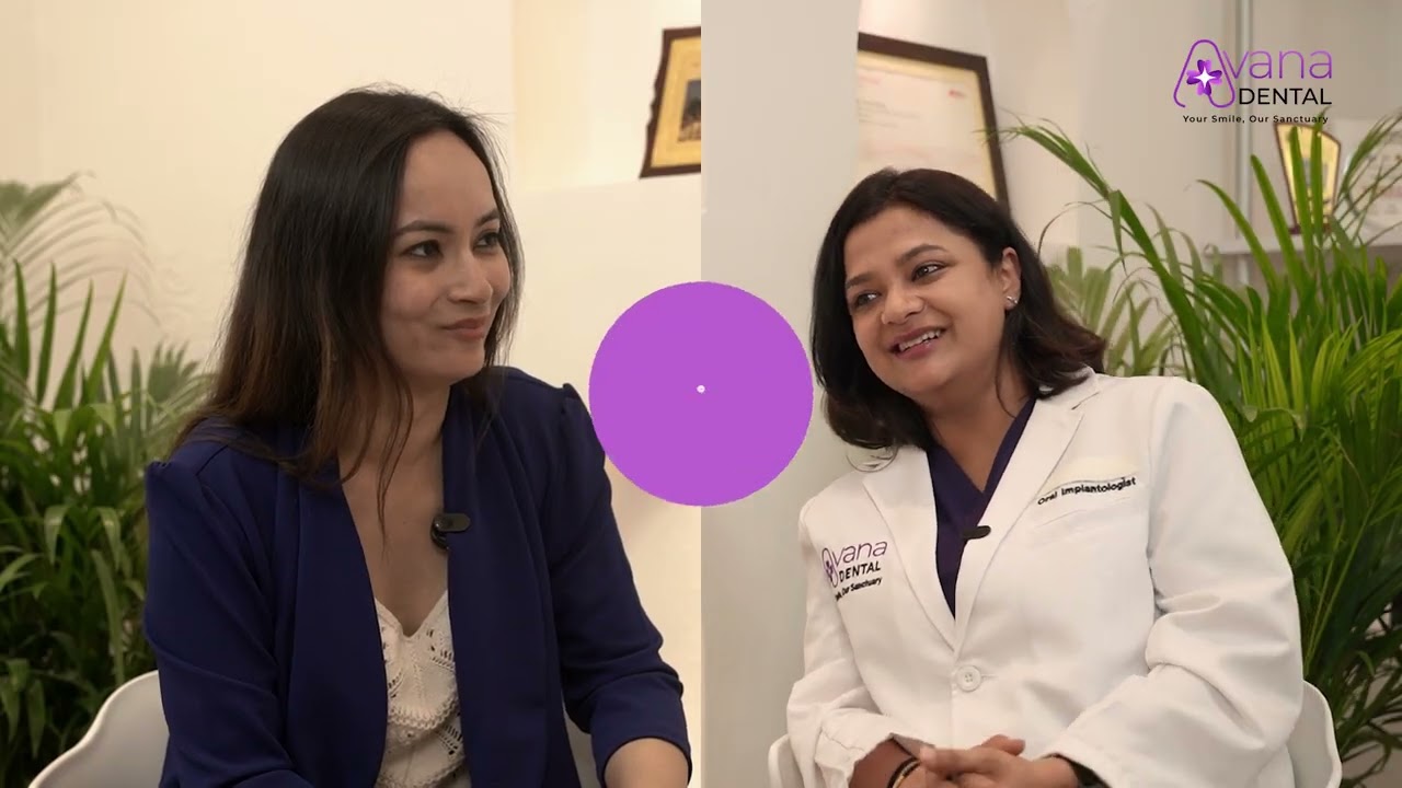From Vision to Reality: Why We Built Avana Dental | Implants, RCT & Smile Design Explained