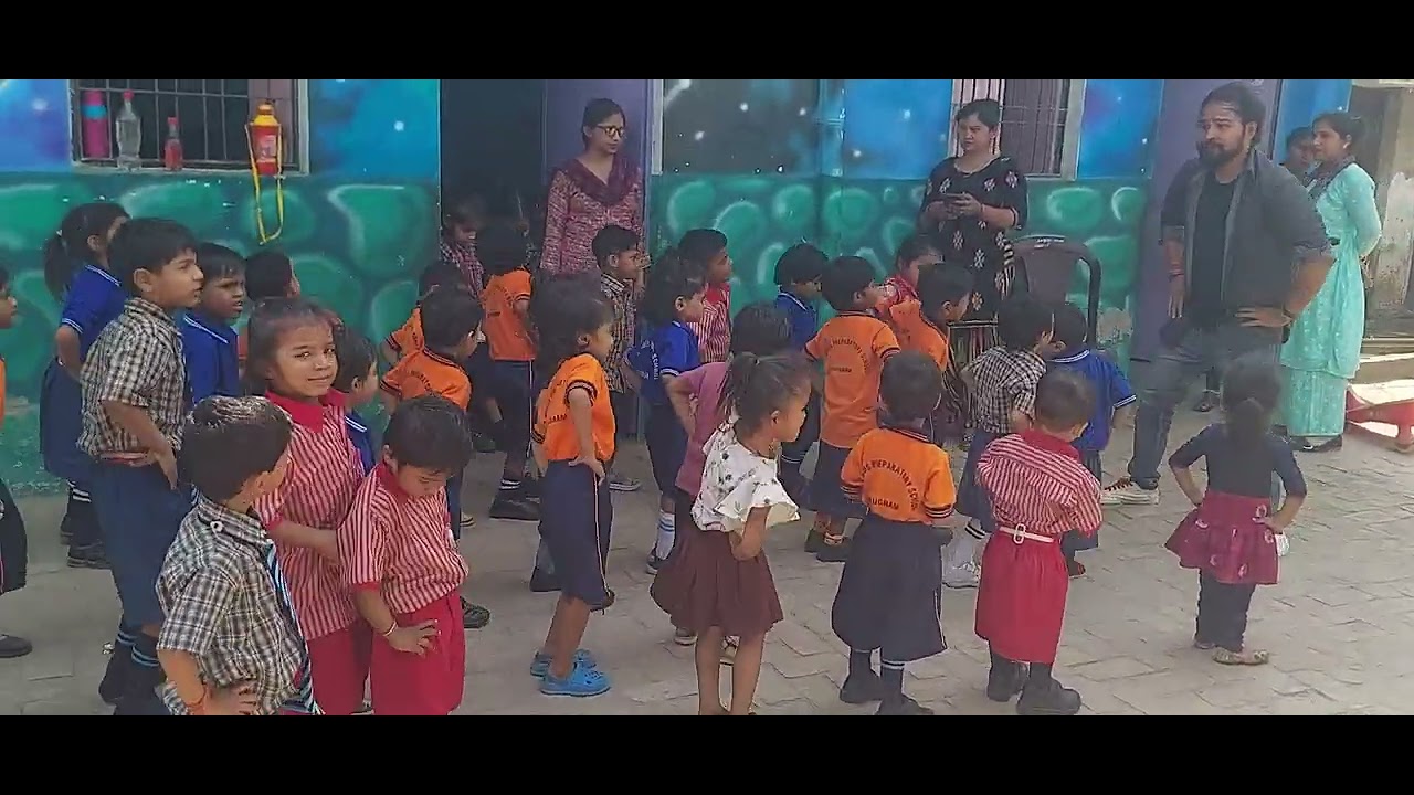 Itti si khushi