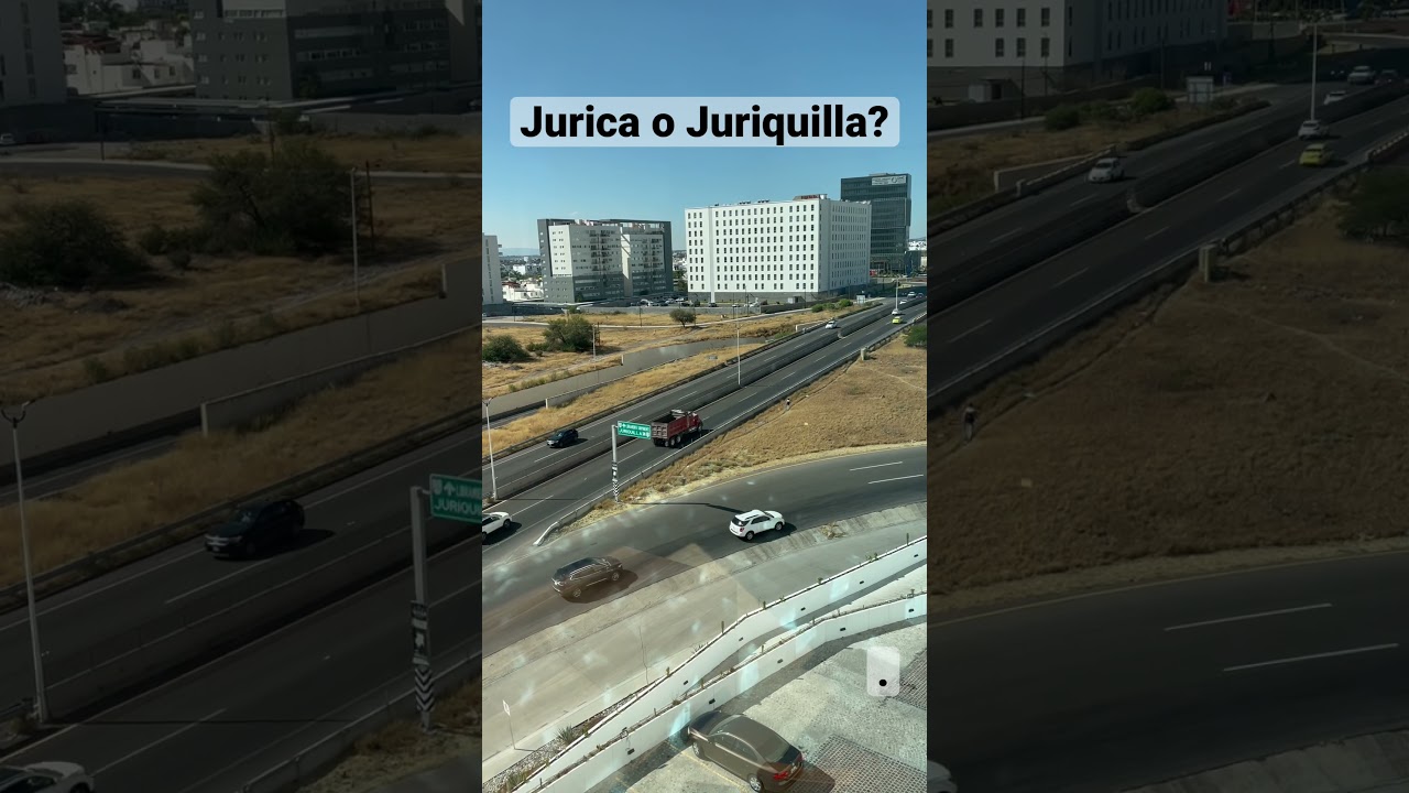 Juriquilla Quer&eacute;taro