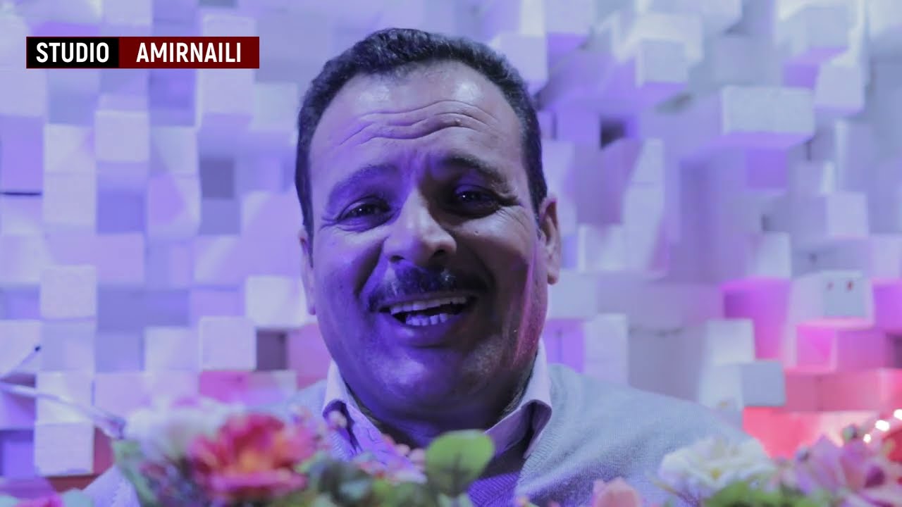 (تسواي عندي)... جديد استوديو بن هورة عبدالقادر  AMIRNAILI مع الشاب الطاهر نايلي