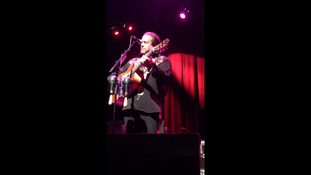 RAUL MALO/THE WONDER OF YOU/HARRISBURG