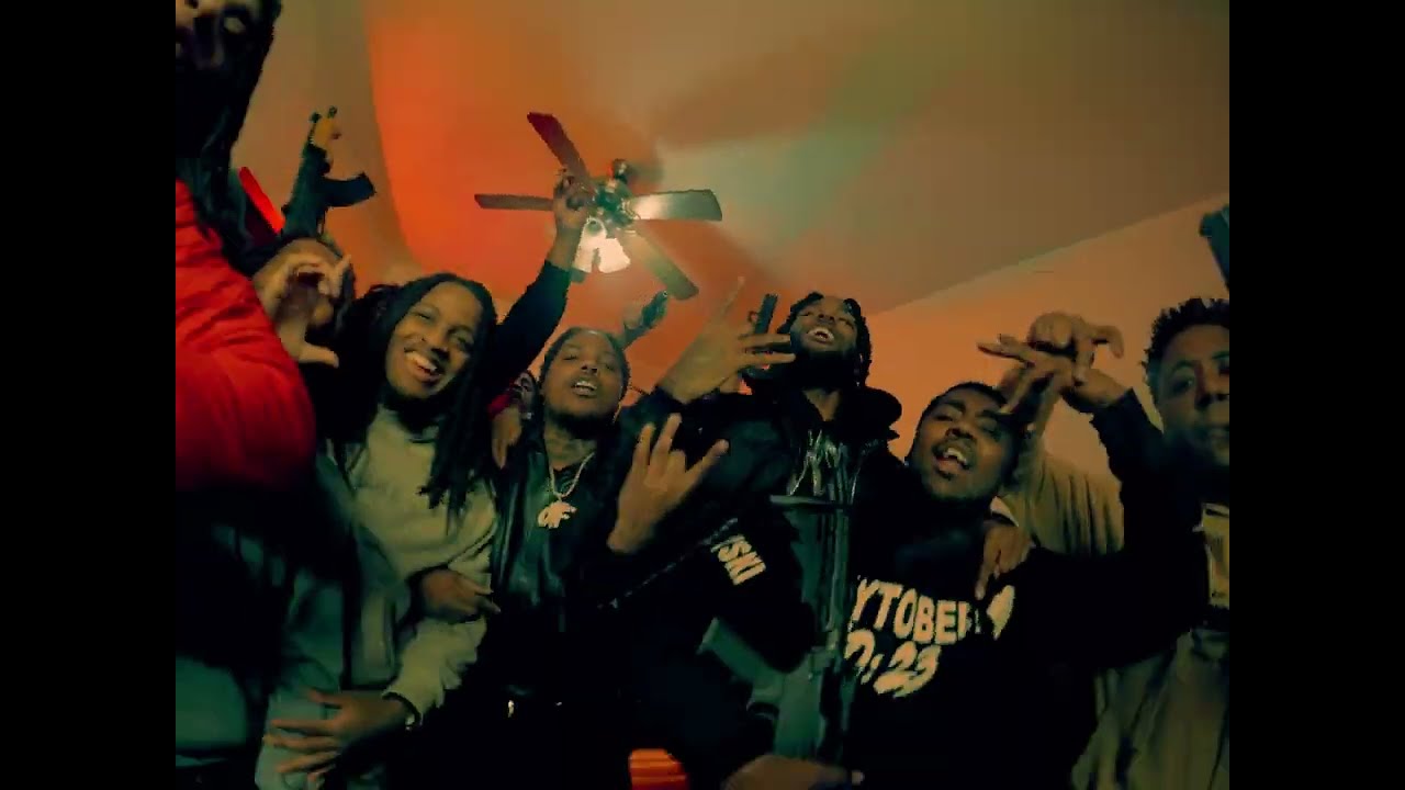 TTE Breeziooo x Deeski - Why He Ain&rsquo;t Slide Yet? (Official Video)