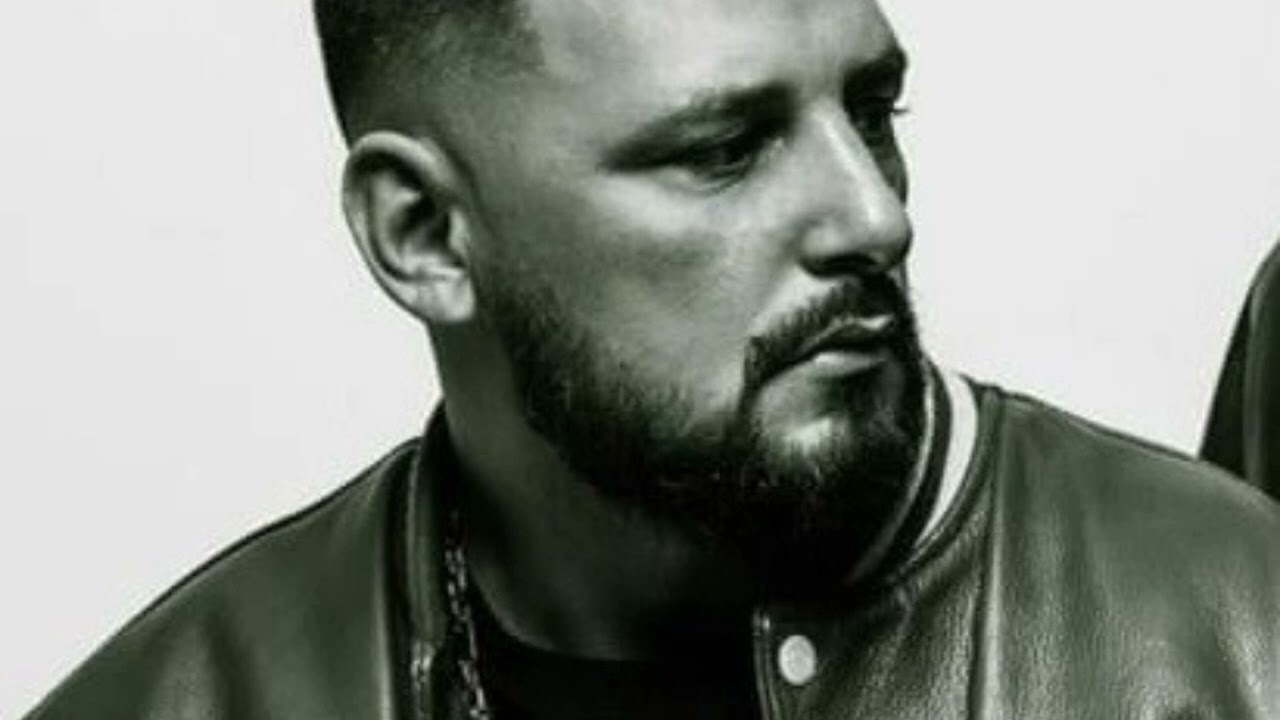 Bass Sultan Hengzt - Goldkettentrend (2005)
