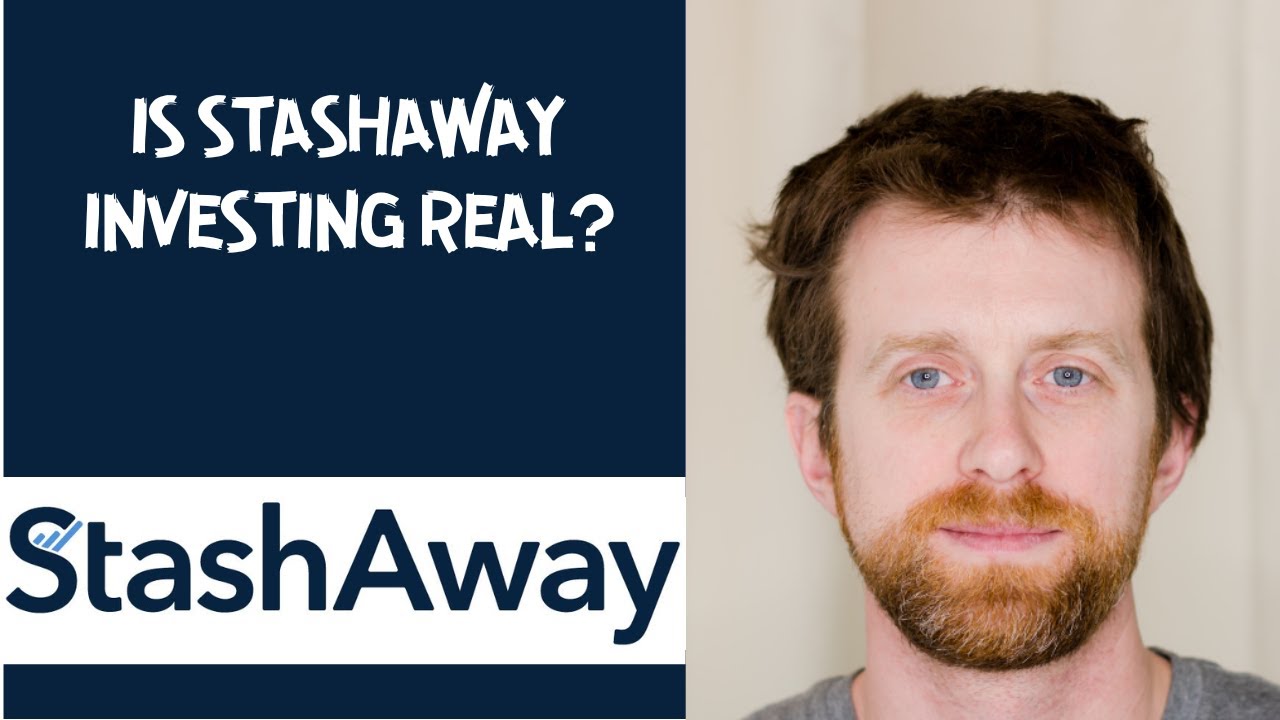 Is Stashaway investing real?