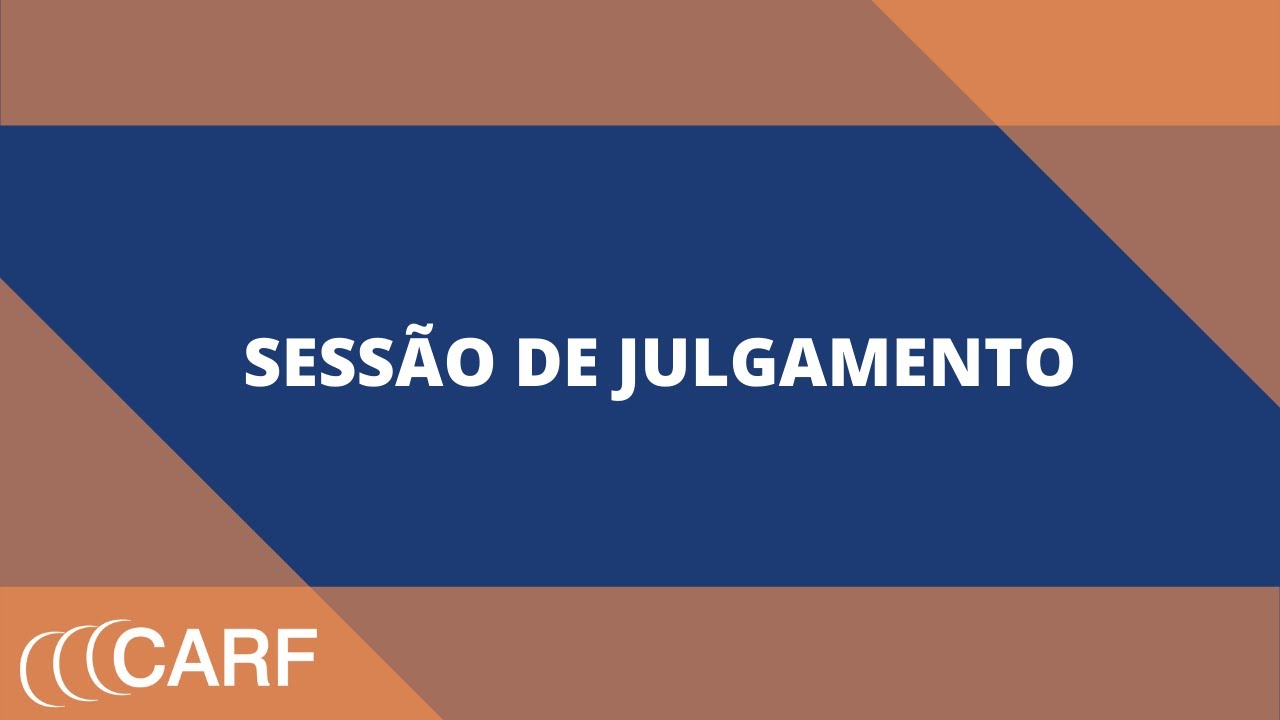 2ª Seção – 1ªTO 2ª Câmara (05/03/2026)