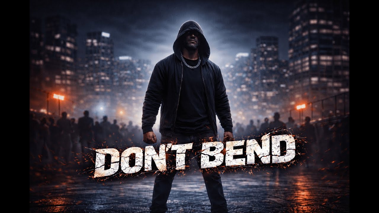 NEVER BEND FOR THEIR OPINIONS | Epic Rap Motivation
