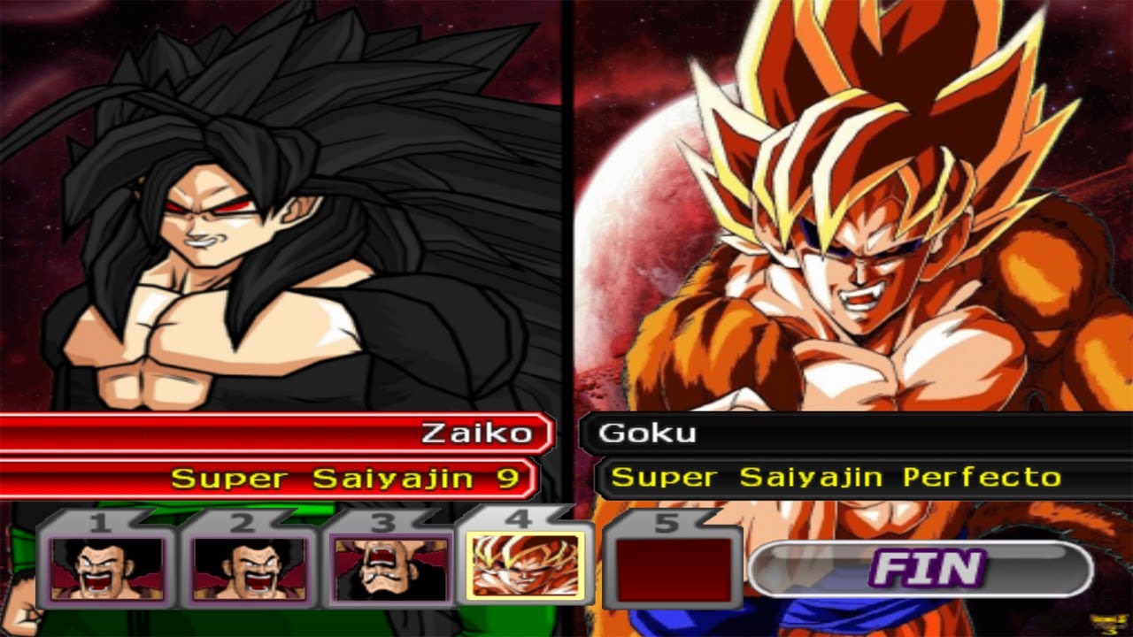 ALEATORIAMENTE DESASTROSO #28 | DRAGON BALL Z BUDOKAI TENKAICHI 3 VERSION LATINO MODS GAMEPLAY