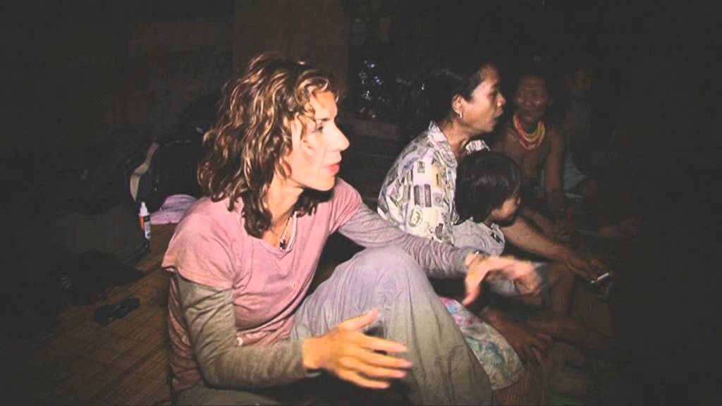 indonesian Shaman Ceremony - Rough Guide