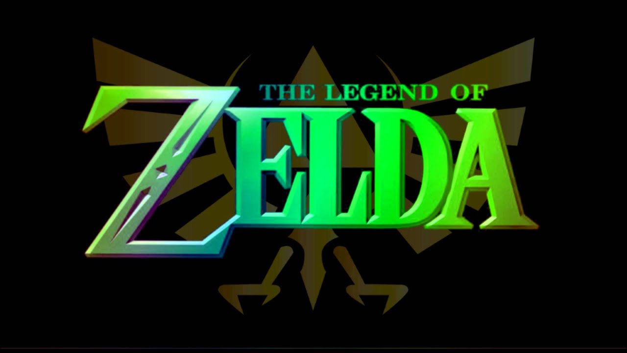 Legend of Zelda Main Theme Overworld Orchestral Medley