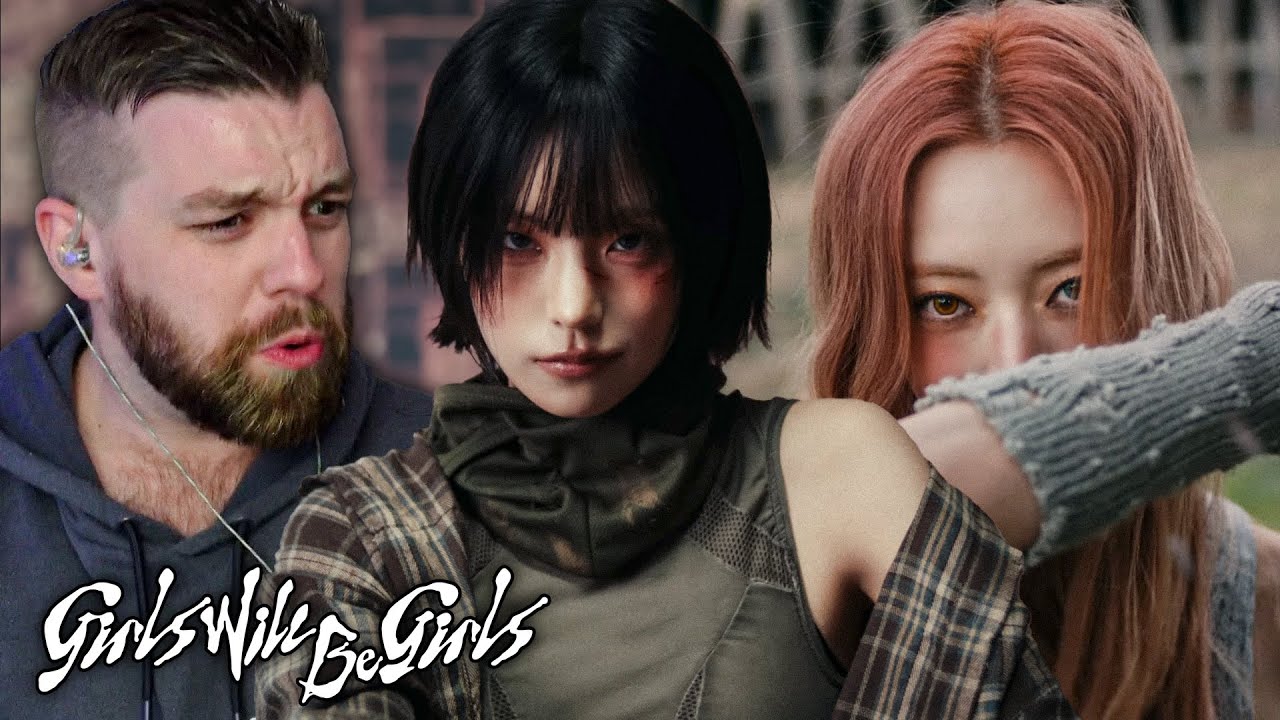 ITZY's 'Girls Will Be Girls' Was Apocalyptic! 💥 | REACTION