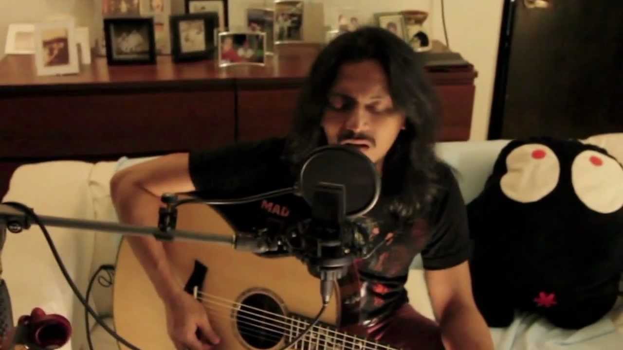 Faizal Tahir Live - Antigraviti