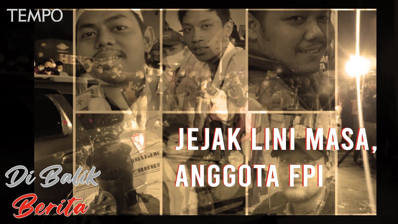 Jejak Sinyal Telepon Setelah Anggota FPI Tewas Ditembak