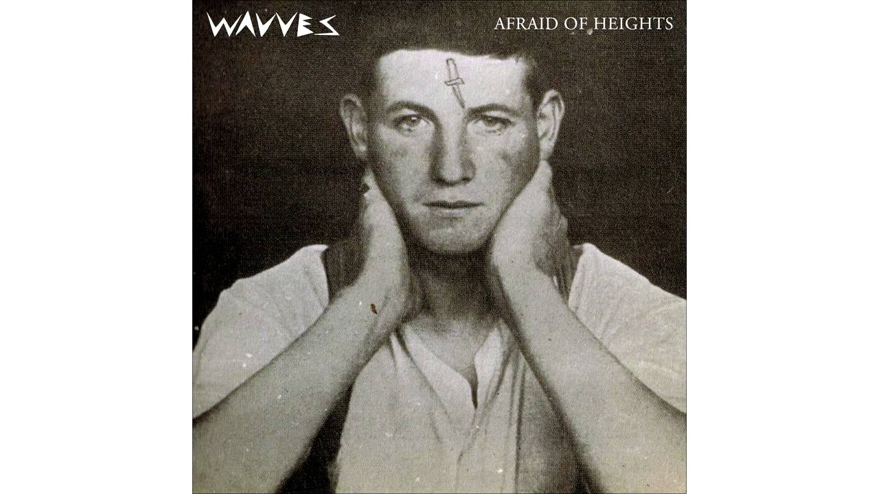 Wavves - Demon to Lean On