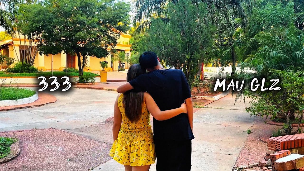 Mau Glz - 333 [Video Oficial]