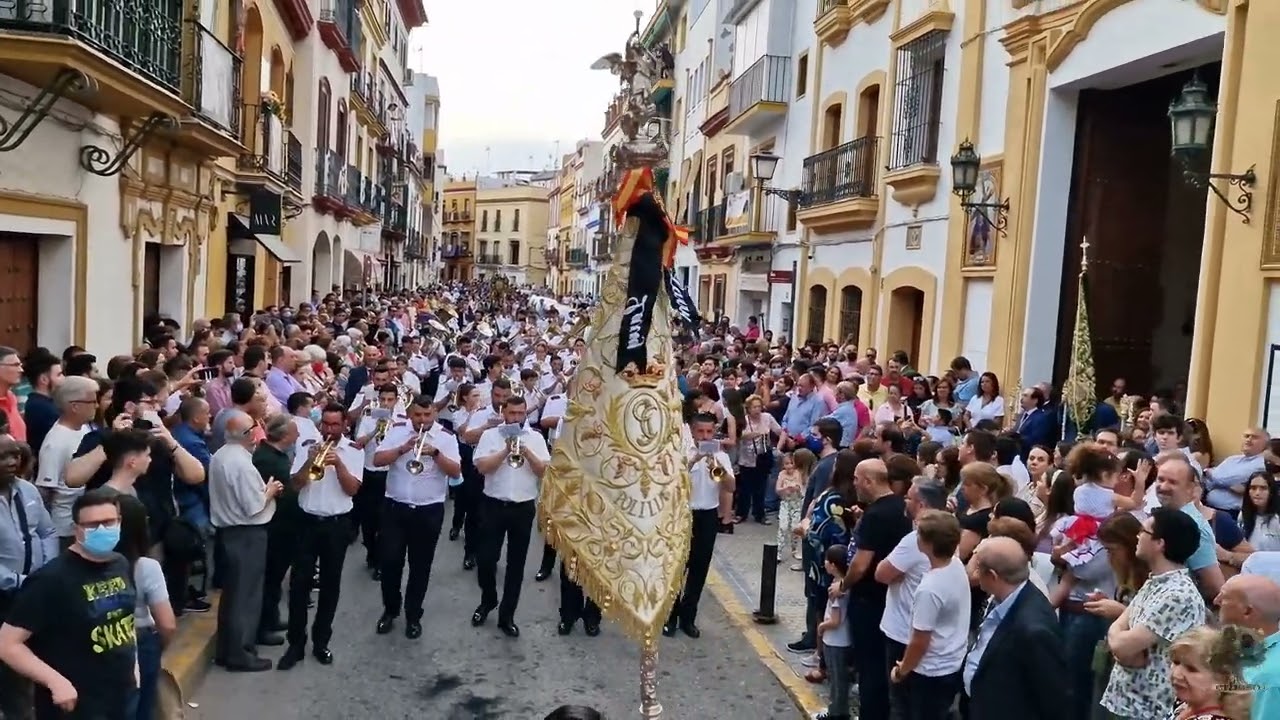 AM Polillas (Cádiz) - De Vuelta a San Marcos