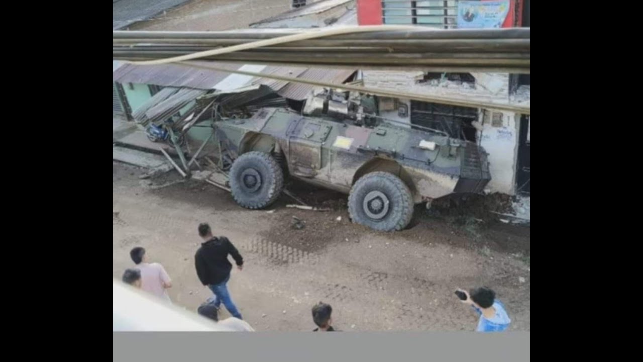 Inolvidable 12 de Octubre, Ejército Avanza en la conquista  del plateado Argelia, sur del Cauca