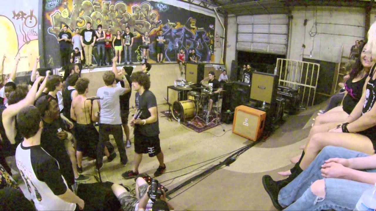 Reflections - Full Set - 6-2-2014