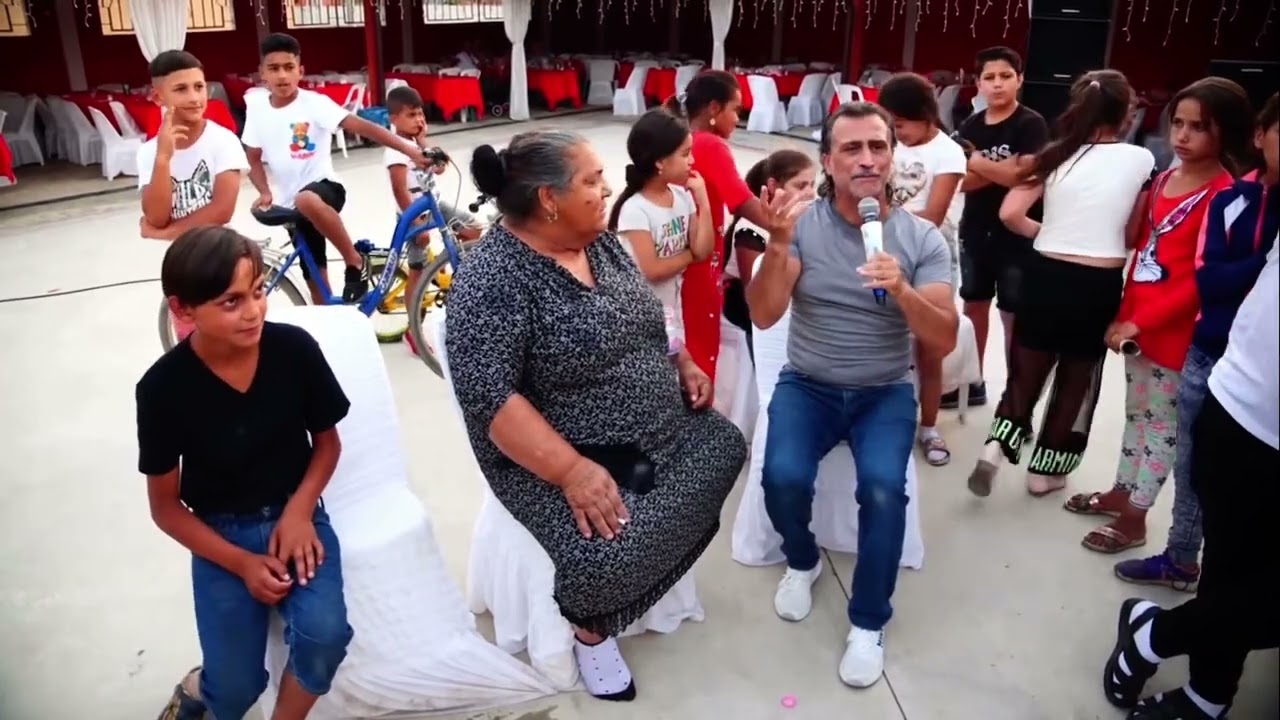 CITA KRAL DAJE SOSKE ROVE 2024 PETRICH