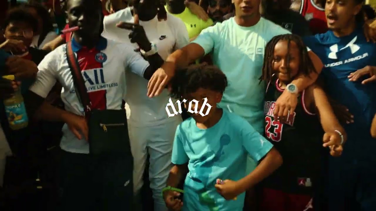 [FREE] MAES x MORAD x BABYGANG TYPE BEAT - “NO NO“