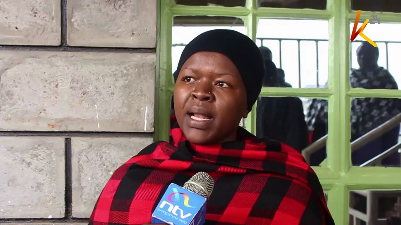 Nairobi thieves conduct flawless night theft as families slept soundly; were they drugged?