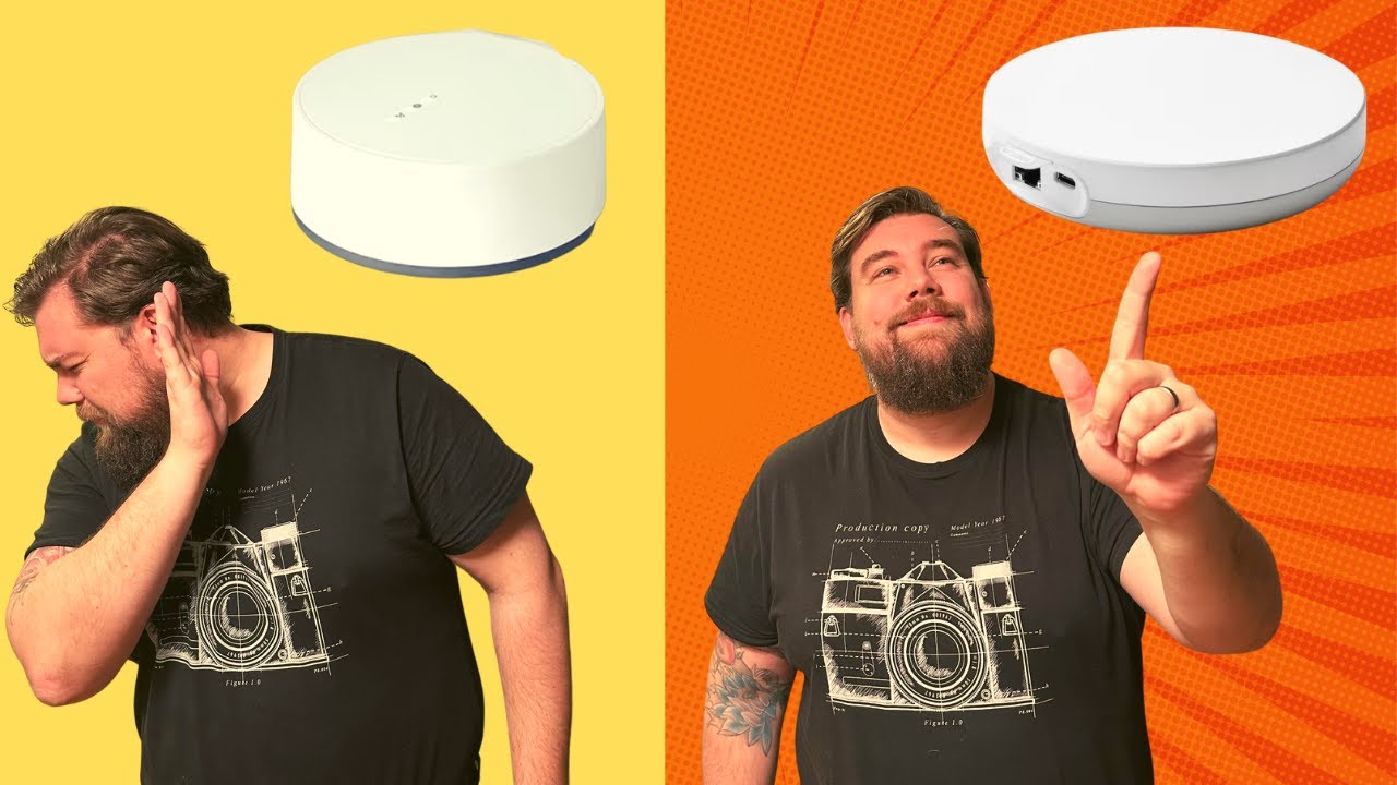 IKEA SMART HOME! Så här kommer du igång med Ikea Dirigera