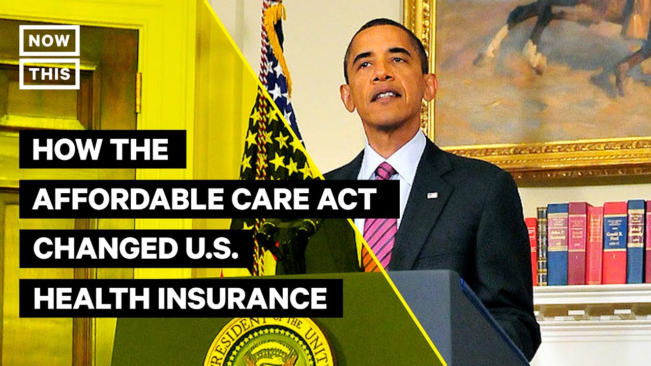 The Realities of U.S. Health Care Before the Affordable Care Act