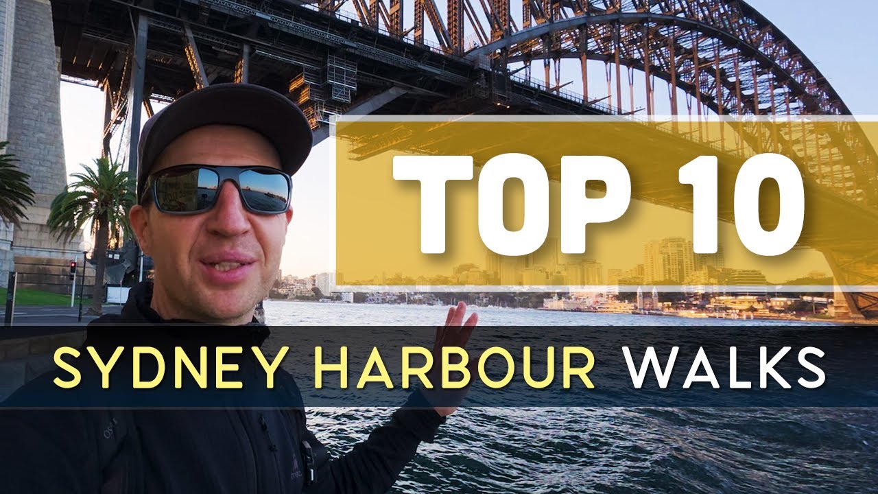 10 BEST Sydney Harbour Walks (Local&rsquo;s Guide)