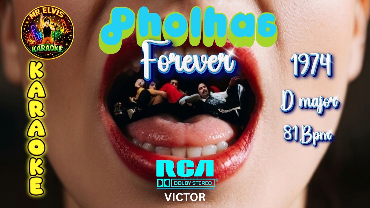 Forever Karaoke Pholhas