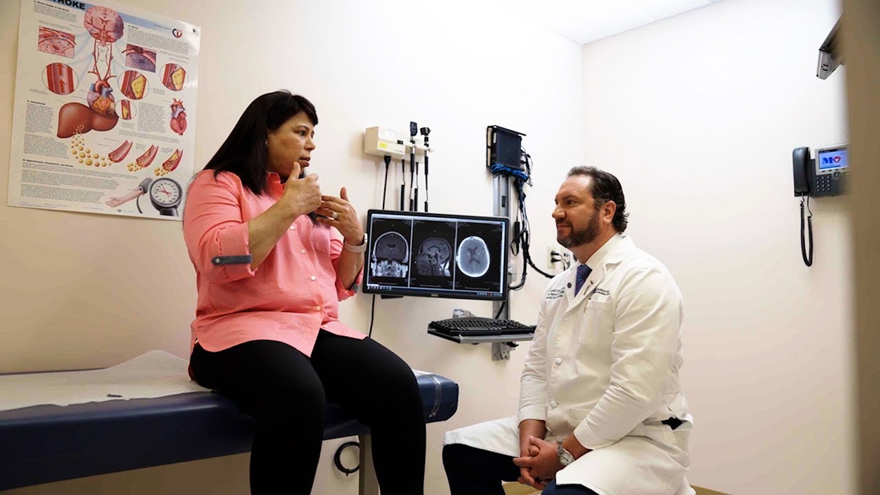 Tahira&rsquo;s Robotic-Assisted Asleep Deep Brain Stimulation for Parkinson&rsquo;s Disease