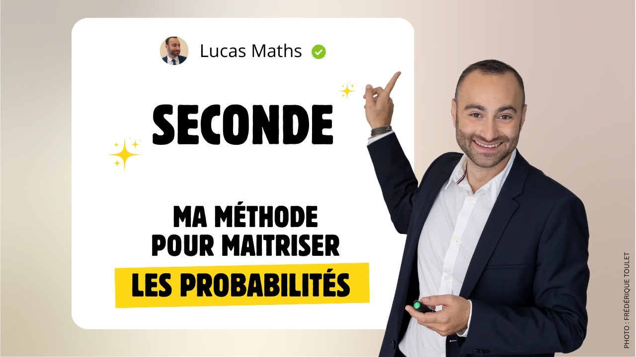 Les probabilités (livre 